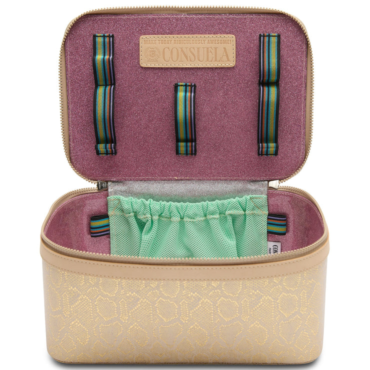 Consuela Train Case Leah