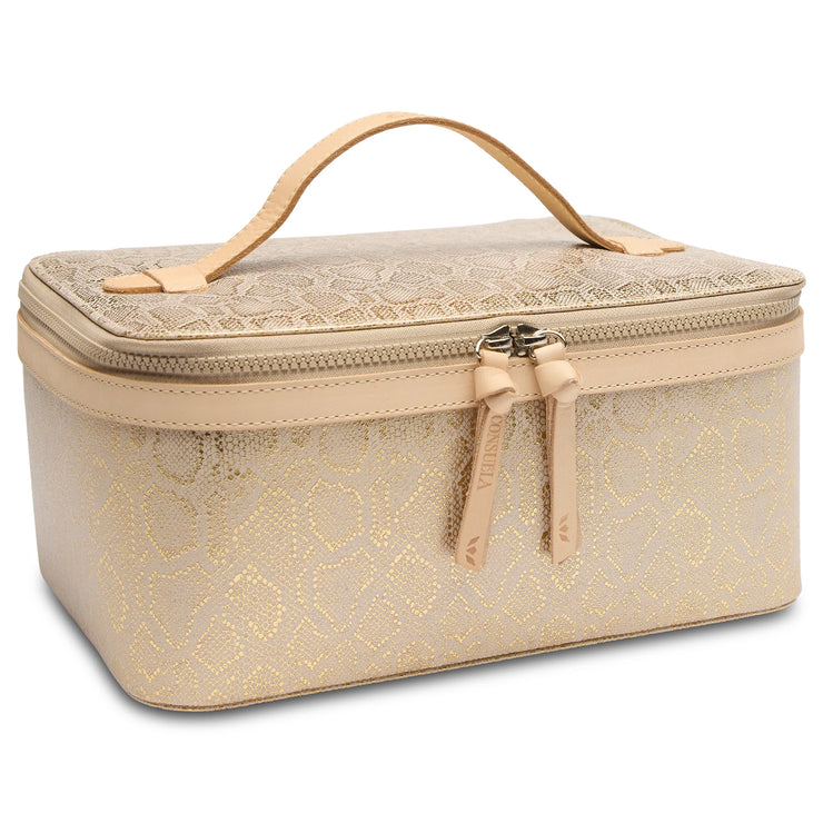 Consuela Train Case Leah