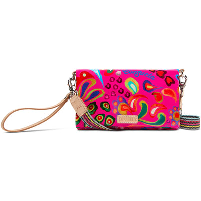 Consuela Uptown Crossbody Ceci
