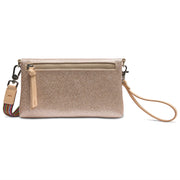 Consuela Uptown Crossbody Emery