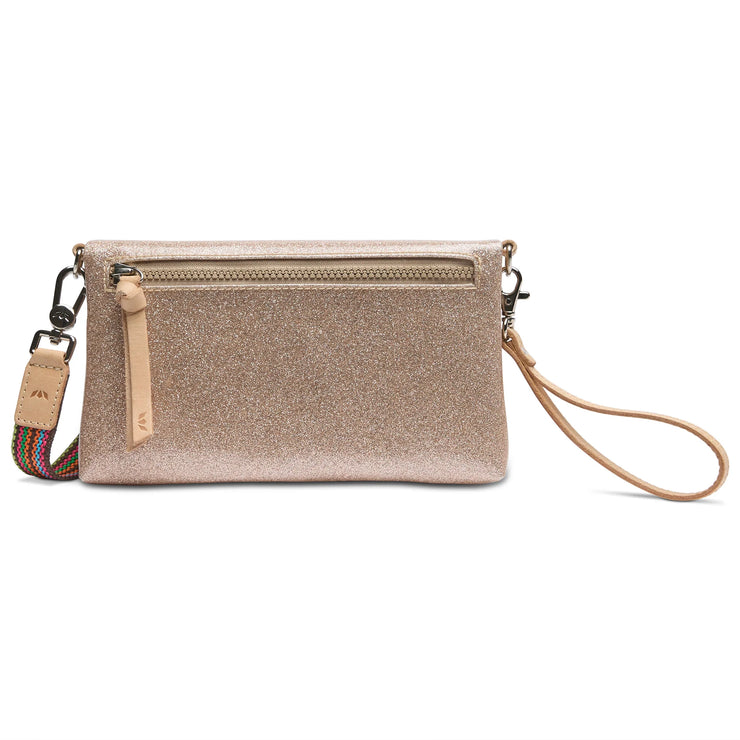 Consuela Uptown Crossbody Emery