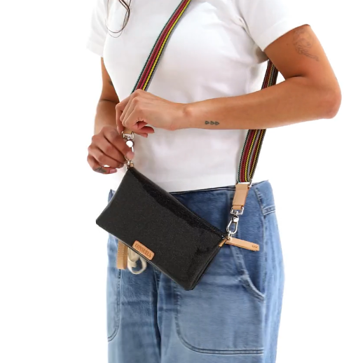 Consuela Uptown Crossbody Mariana