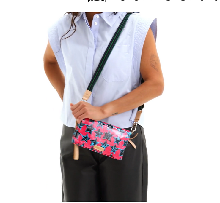 Consuela Uptown Crossbody Presley