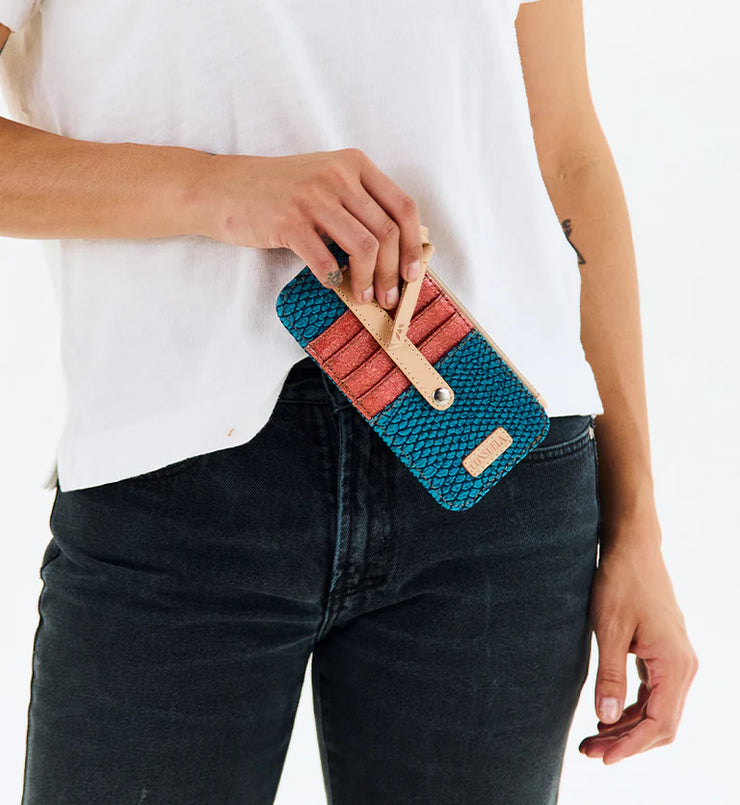 Consuela Card Organizer Indy