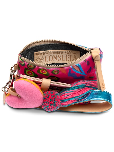 Consuela Combi Ceci