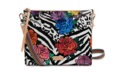 Consuela Downtown Crossbody Carla