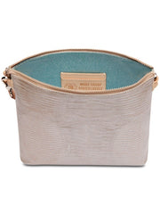 Consuela Downtown Crossbody Celeste