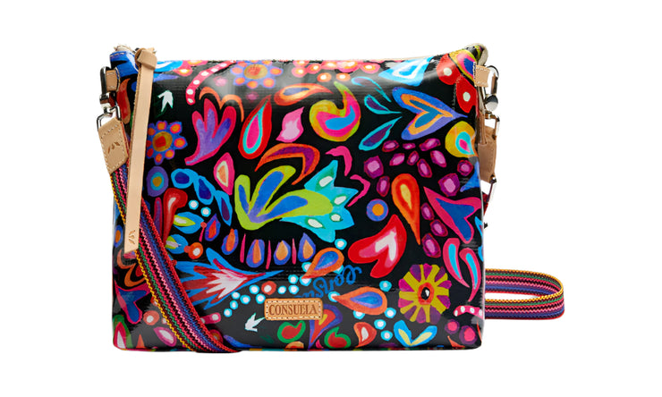 Consuela Downtown Crossbody Sophie