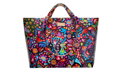 Consuela Grab N Go Jumbo Bag Sophie
