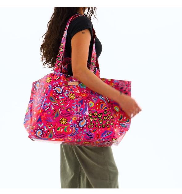 Consuela Jumbo Bag Ceci