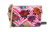 Consuela Midtown Crossbody Frutti