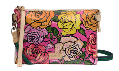 Consuela Midtown Crossbody Lily