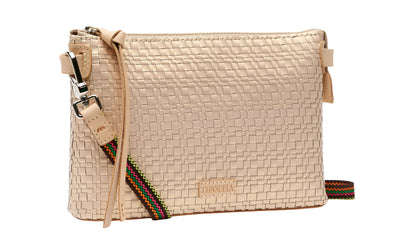 Consuela Midtown Crossbody Pearl