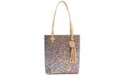 Consuela Everyday Tote Iris