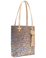 Consuela Everyday Tote Iris