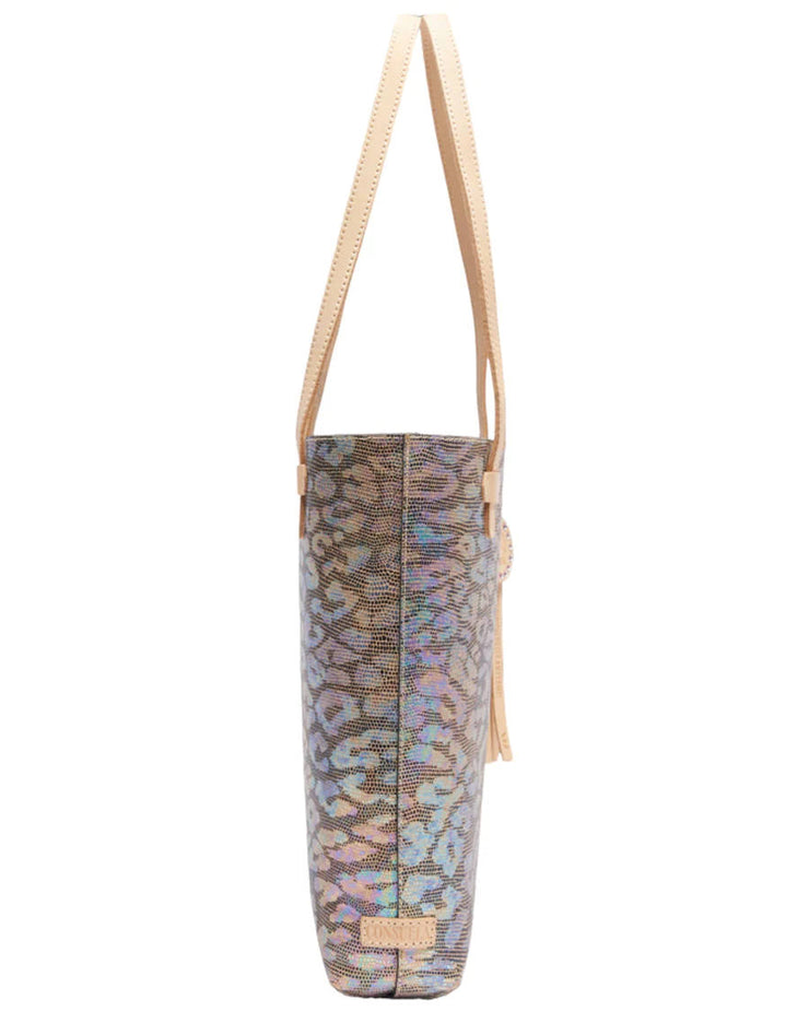 Consuela Everyday Tote Iris