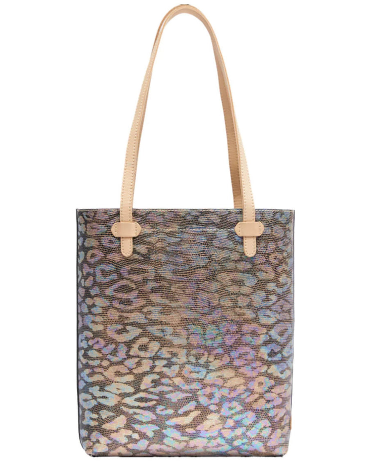 Consuela Everyday Tote Iris