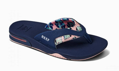 Reef Womens Fanning Jungle Fronds