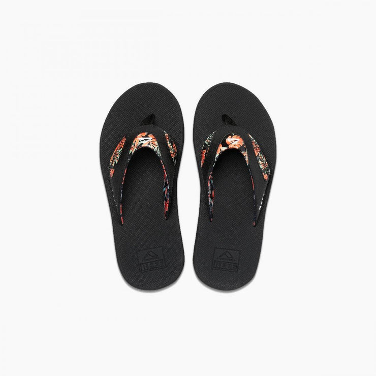 Reef Womens Fanning Monstera