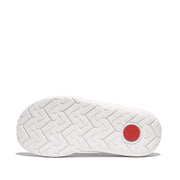 FitFlop Womens Relieff Recovery Toe Post Urban White