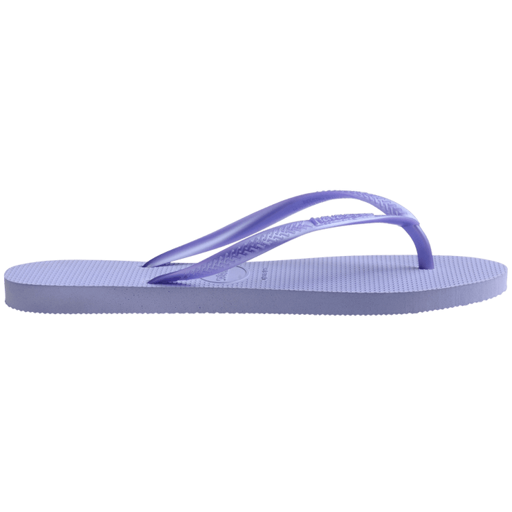 Havaianas Womens Slim Sandal Lilac Breeze