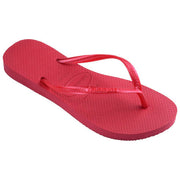 Havaianas Womens Slim Sandal Pink Fever