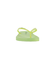 Ipanema Womens Ana Connect Green Transparent Green