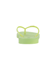 Ipanema Womens Ana Connect Green Transparent Green