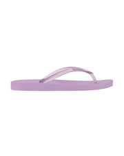 Ipanema Womens Ana Connect Lilac Lilac Transparent