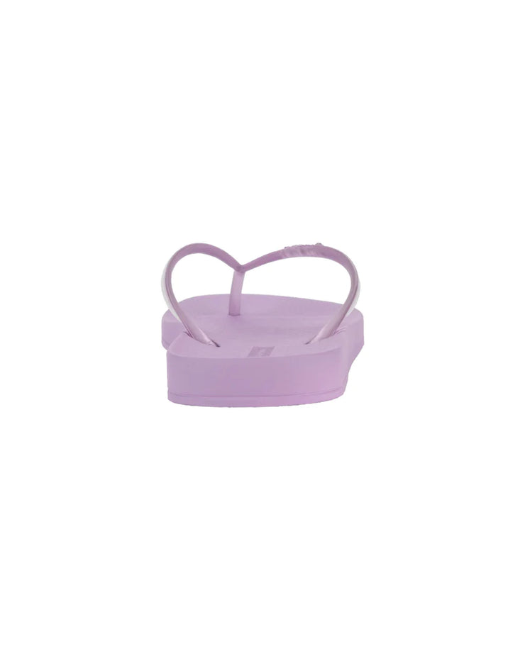 Ipanema Womens Ana Connect Lilac Lilac Transparent