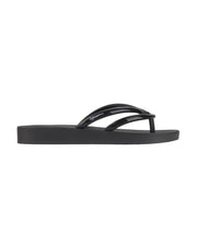 Ipanema Womens Comfy Black