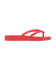 Ipanema Womens Comfy Red Red