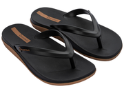 Ipanema Mens Anatomic Lapa Black Brown