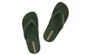 Ipanema Mens Anatomic Lapa Green