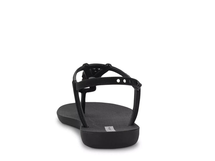 Ipanema Women Class Spheres Black Silver 