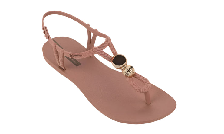 Ipanema Women Class Spheres Sandal Pink Bronze 