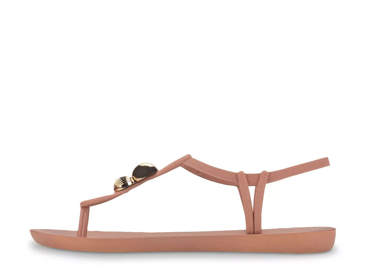 Ipanema Women Class Spheres Sandal Pink Bronze 