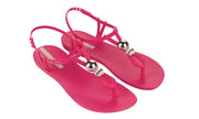 Ipanema Women Class Spheres Sandal Pink Rose