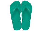 Ipanema Womens Ana Colors Dark Green