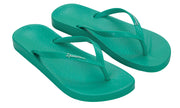 Ipanema Womens Ana Colors Dark Green