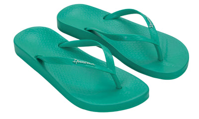 Ipanema Womens Ana Colors Dark Green