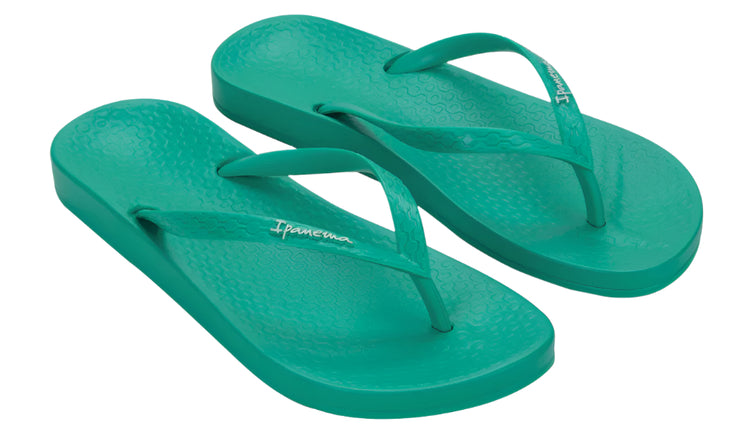 Ipanema Womens Ana Colors Dark Green