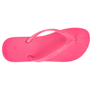 Ipanema Womens Ana Colors Pink Fluorine Pink