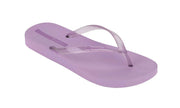 Ipanema Womens Ana Connect Lilac Lilac Transparent