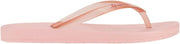 Ipanema Womens Ana Connect Pink Transparent Pink