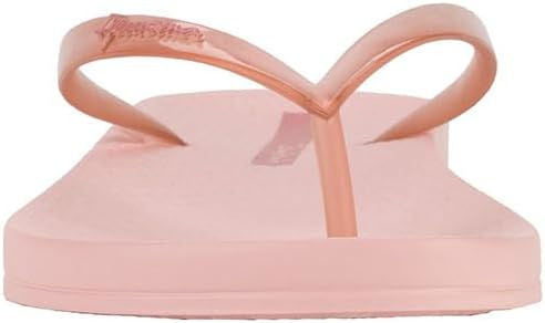 Ipanema Womens Ana Connect Pink Transparent Pink