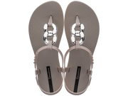 Ipanema Womens Class Connect II Fem Grey Grey Onix