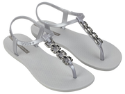 Ipanema Womens Class Forever Grey Silver