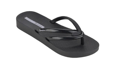 Ipanema Womens Comfy Black