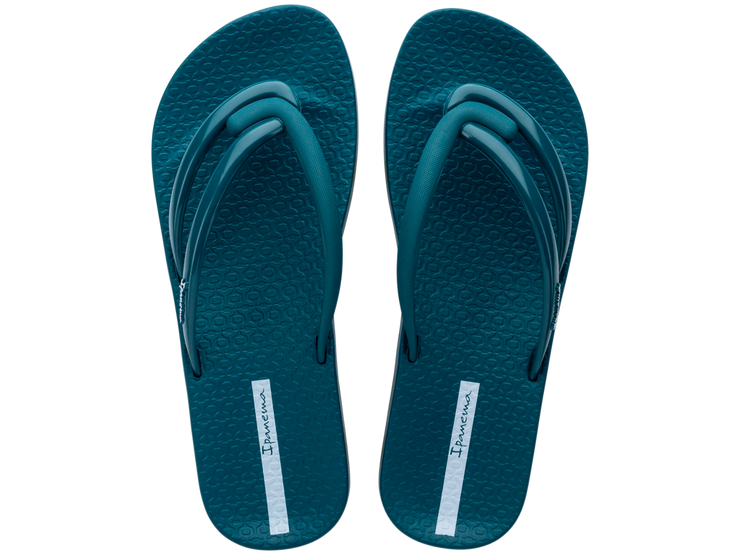 Ipanema Womens Comfy Blue Blue